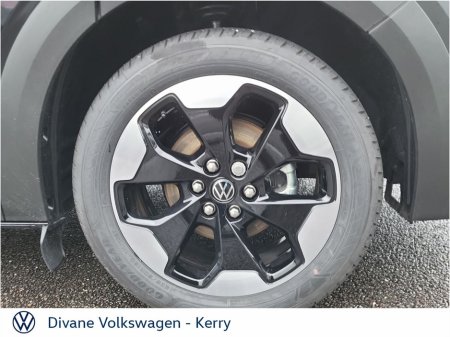 2026 Volkswagen Transporter PAN AMERICANA LWB TON 150BHP €35,100 thumbnail