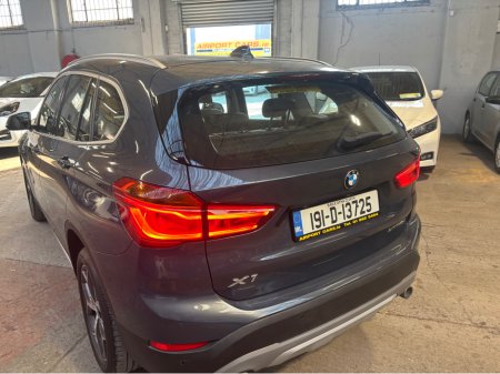 2019 BMW X1 - thumbnail 15