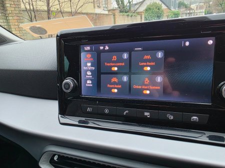 2023 SEAT Ibiza PA 1.0tsi 110HP DSG XC 5 €19,950 thumbnail