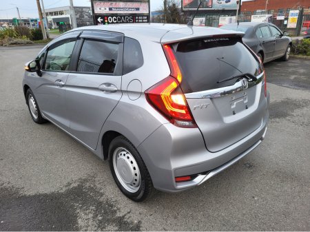 2019 Honda Fit - thumbnail 6