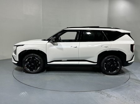 2026 Kia EV5 GT Line €55,990 thumbnail