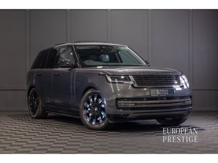 2024 Land Rover Range Rover SWB 3.0 Si6 PHEV SE €131,950