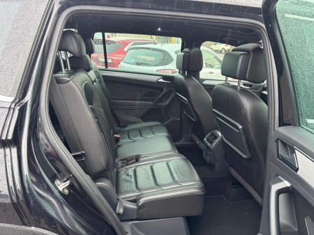 2020 SEAT Tarraco 2.0 TDI 190HP DA 7S XCELLENCE 5DR AUTO €32,750 thumbnail