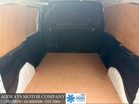 2020 Peugeot Partner - thumbnail 20