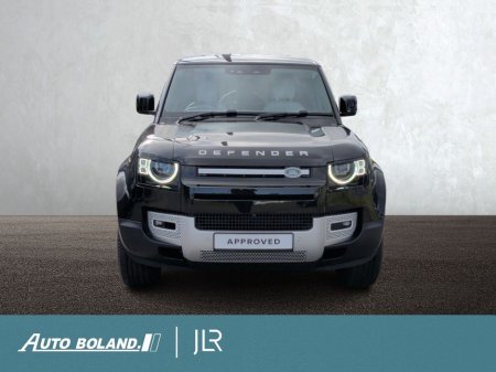 2025 Land Rover Defender - thumbnail 8