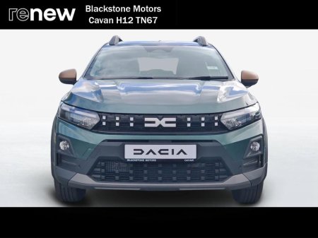 2026 Dacia Sandero Stepway - thumbnail 7