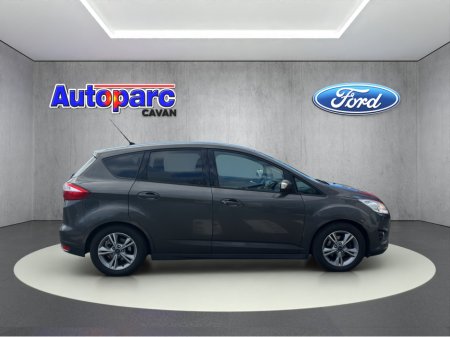 2015 Ford C-Max - thumbnail 2