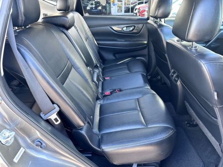 2017 Nissan X-Trail - thumbnail 19