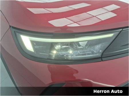 2024 Opel Mokka - thumbnail 19