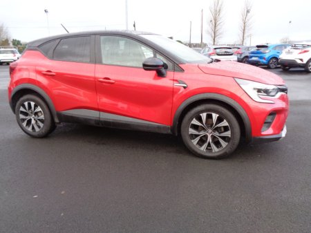 2022 Renault Captur - thumbnail 2