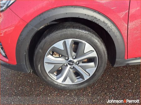 2022 Kia e-Niro NIRO ENIRO MY22 5 DR AUTO €23,900 thumbnail