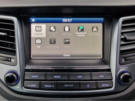 2018 Hyundai Tucson - thumbnail 25