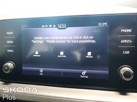 2022 Skoda Kamiq - thumbnail 16