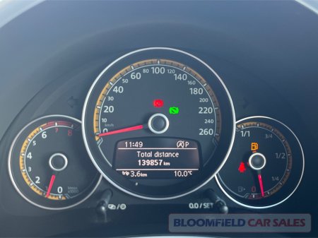 2016 Volkswagen Beetle DUNE EDITION , AUTO // PRISTINE €15,950 thumbnail