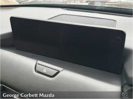 2026 Mazda CX-80 - thumbnail 10