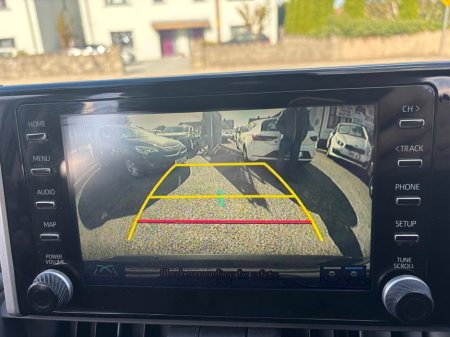 2021 Toyota Rav4 RESERVE   DEPOSIT  TAKEN   RAV4 HYBRID SOL AWD-I 4DR AUTO