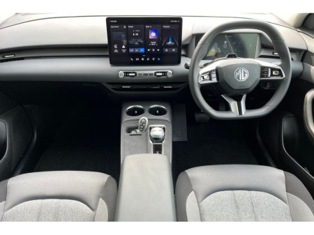 2026 MG MGS5 Excite Long Range *261 Offers Available* €35,045 thumbnail