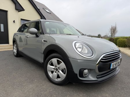 2016 MINI Clubman - thumbnail 5