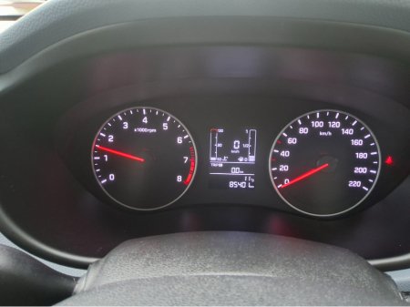 2018 Hyundai i20 - thumbnail 14