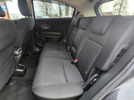 2015 Honda Vezel - thumbnail 28