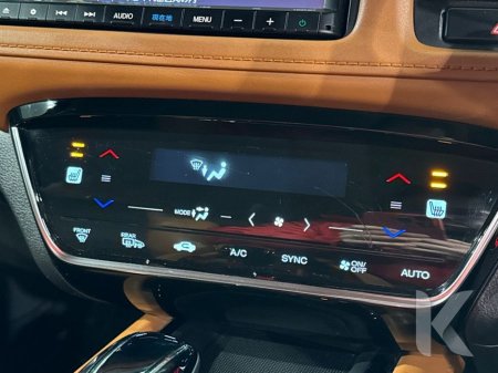 2019 Honda Vezel - thumbnail 18