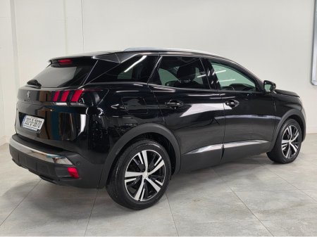 2020 Peugeot 3008 - thumbnail 3