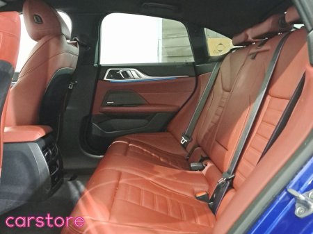 2022 BMW i4 - thumbnail 10