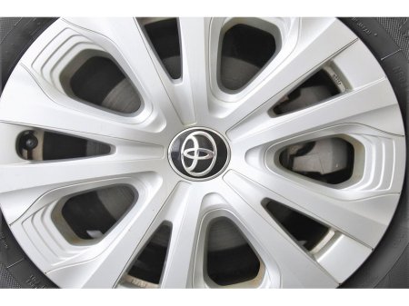 2018 Toyota Prius 1.8 HYBRID *REVERSE CAM*ANDROID CAR PLAYER* thumbnail