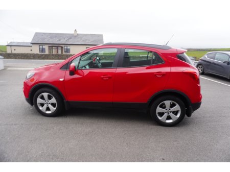 2019 Opel Mokka - thumbnail 6