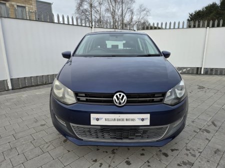 2012 Volkswagen Polo - thumbnail 3