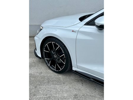 2021 Audi A3  €34,995 thumbnail