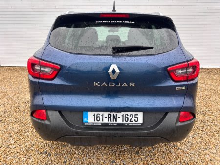 2016 Renault Kadjar - thumbnail 12