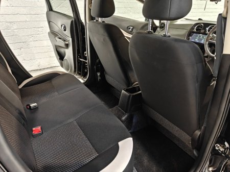 2020 Nissan Note - thumbnail 13