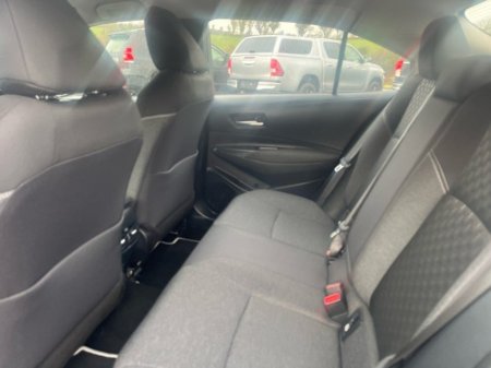 2023 Toyota Corolla - thumbnail 7