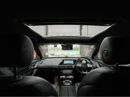 2020 Mercedes-Benz EQC - thumbnail 21