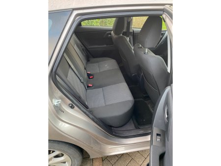 2013 Toyota Auris 1.4 D-4D ICON 5DR S/S €5,000