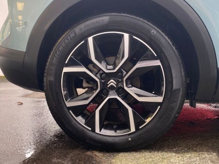 2023 Citroen E-C4 E-C4, C Series , 50KWH 136HP 360Kms Range €19,995 thumbnail