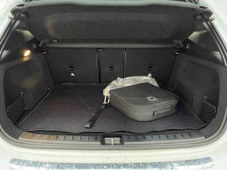 2024 Mercedes-Benz EQA - thumbnail 7