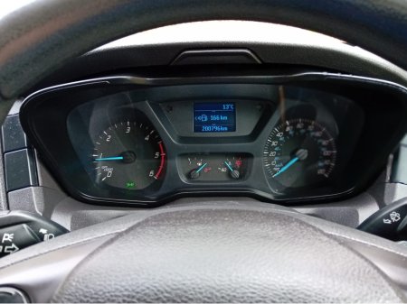 2019 Ford Transit - thumbnail 23