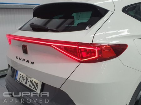 2023 Cupra Formentor - thumbnail 15