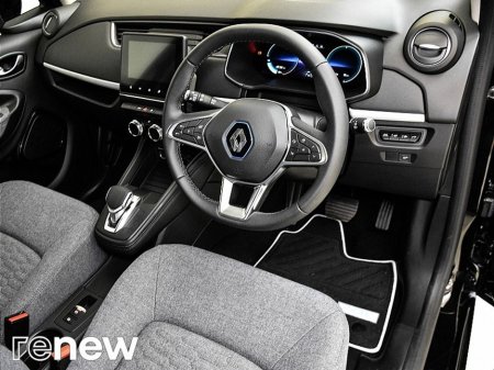 2021 Renault Zoe - thumbnail 6