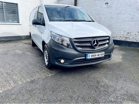 2023 Mercedes-Benz Vito for sale