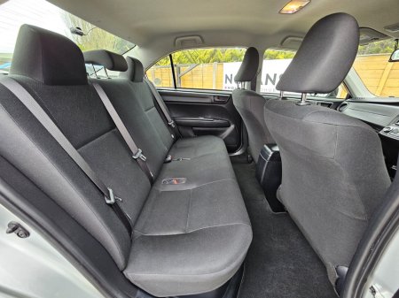 2020 Toyota Corolla - thumbnail 19