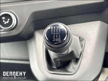 2026 Renault Master - thumbnail 21