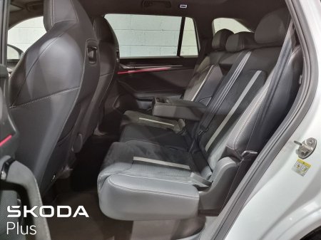 2025 Skoda Kodiaq * DSG * SPORTLINE * 2.0 TDI * 150 BHP * STUNNING SUV * TRINITY SKODA * €59,950 thumbnail