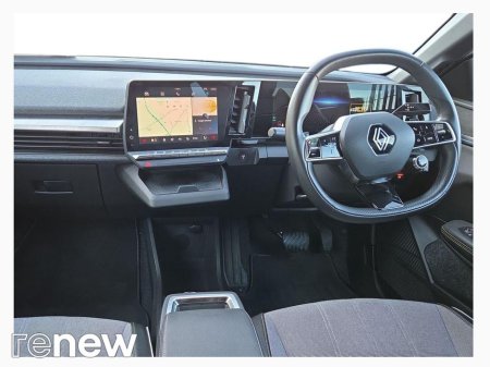 2024 Renault Megane E-Tech EV60 220hp Techno €29,950