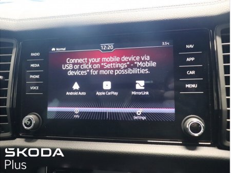 2023 Skoda Kodiaq - thumbnail 19