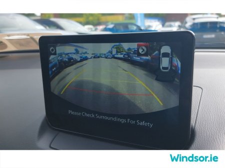 2022 Mazda Mazda2 1.5 5DR (90ps) GS 6AT €19,495 thumbnail