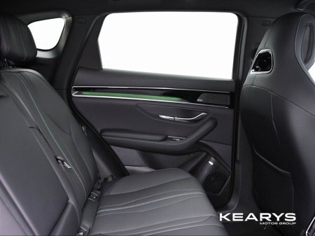 2026 BYD Seal U - thumbnail 20