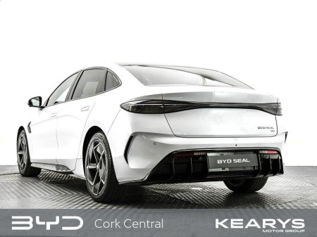 2026 BYD Seal - thumbnail 7